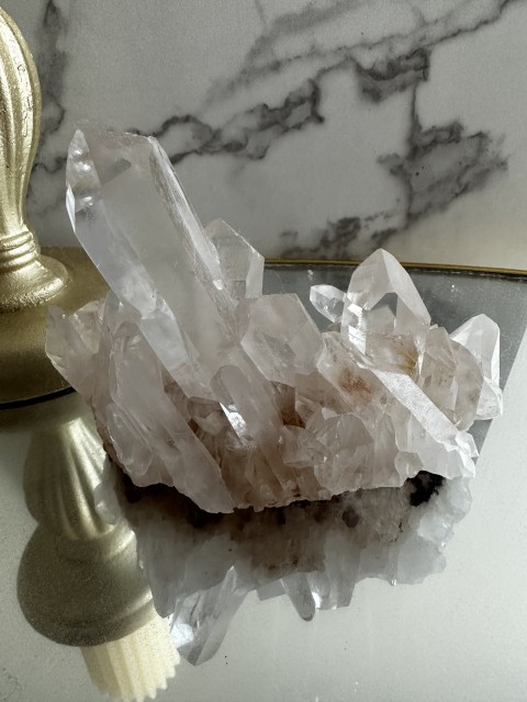 Image of Cristal de roche ( himalayan quartz)